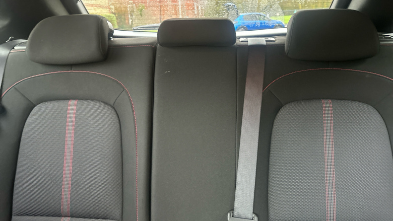 Hyundai Kona 1.0 TGDi 48V MHEV N Line 5dr Petrol Hatchback